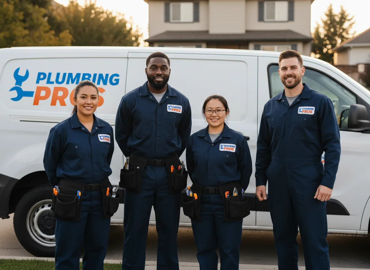 Water Heater Repair company in Laguna, NM